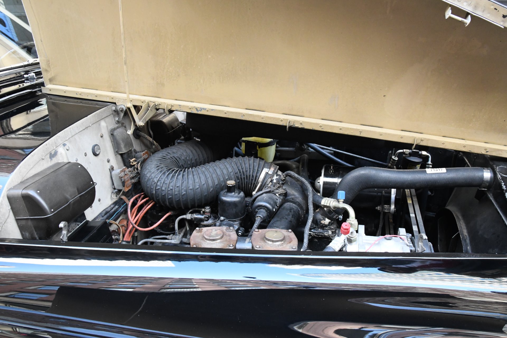 Used 1960 Bentley S 2 For Sale (Sold) | Lamborghini Gold