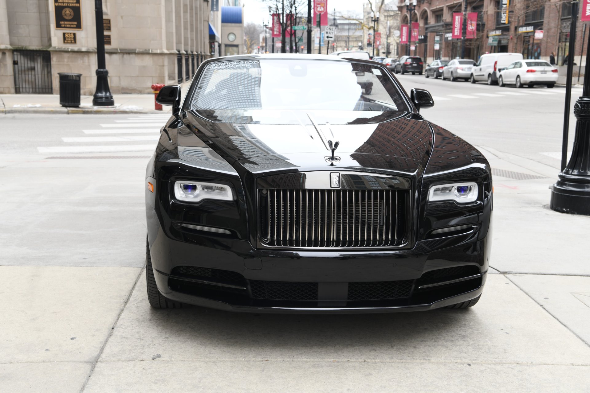 Used-2018-Rolls-Royce-Dawn-