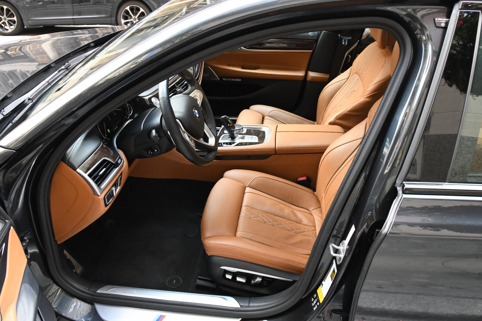 Used 2016 BMW M'SPORT w/EXECUTIVE II PKG 750i xDrive For Used 2016 BMW M'SPORT w/EXECUTIVE II PKG 750i xDrive For