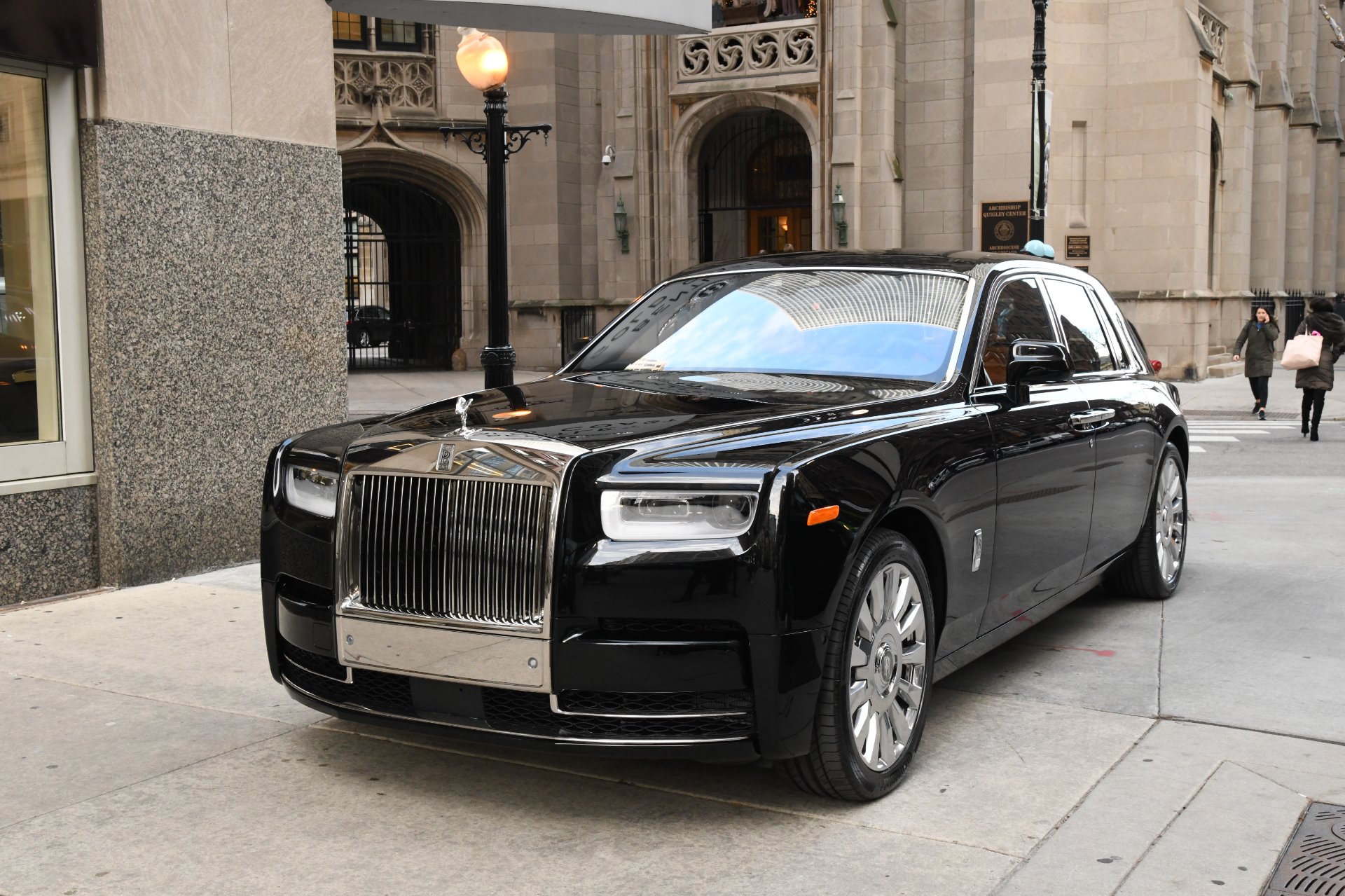 New-2019-Rolls-Royce-Phantom-