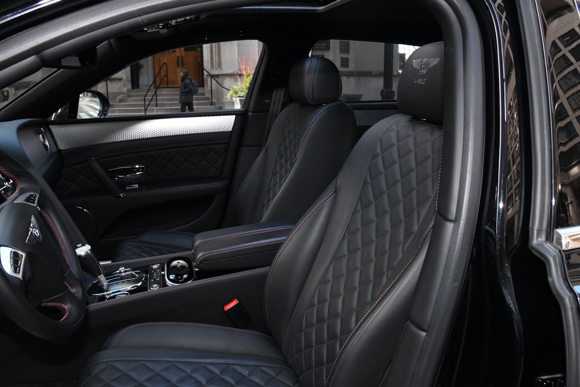 Used 2018 Bentley Flying Spur V8 S V8 S For Sale (Sold