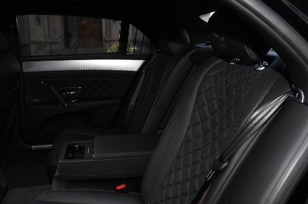Used 2018 Bentley Flying Spur V8 S V8 S For Sale (Sold