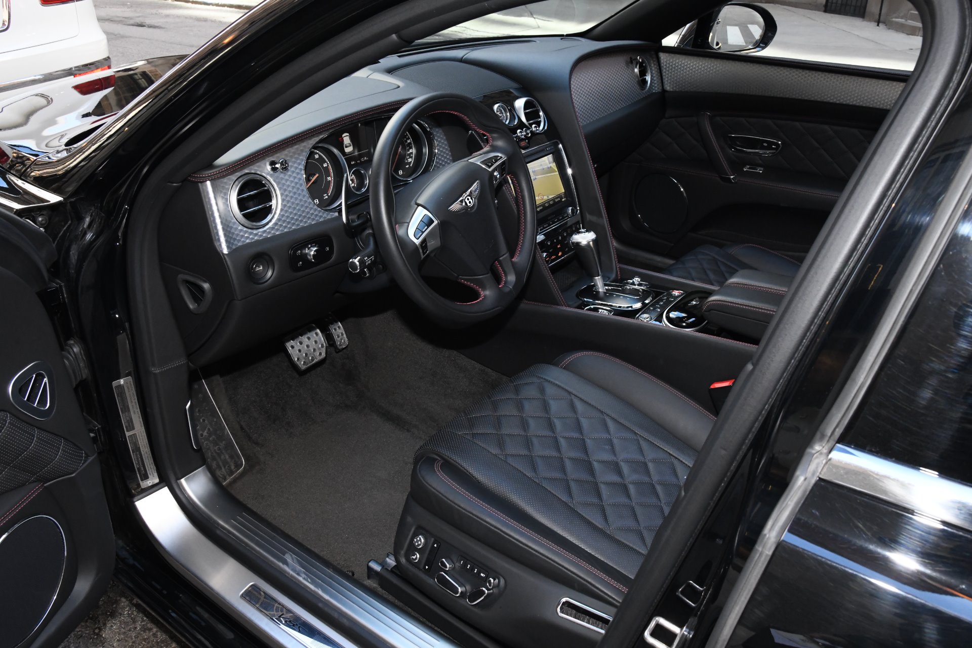 Used 2018 Bentley Flying Spur V8 S V8 S For Sale (Sold