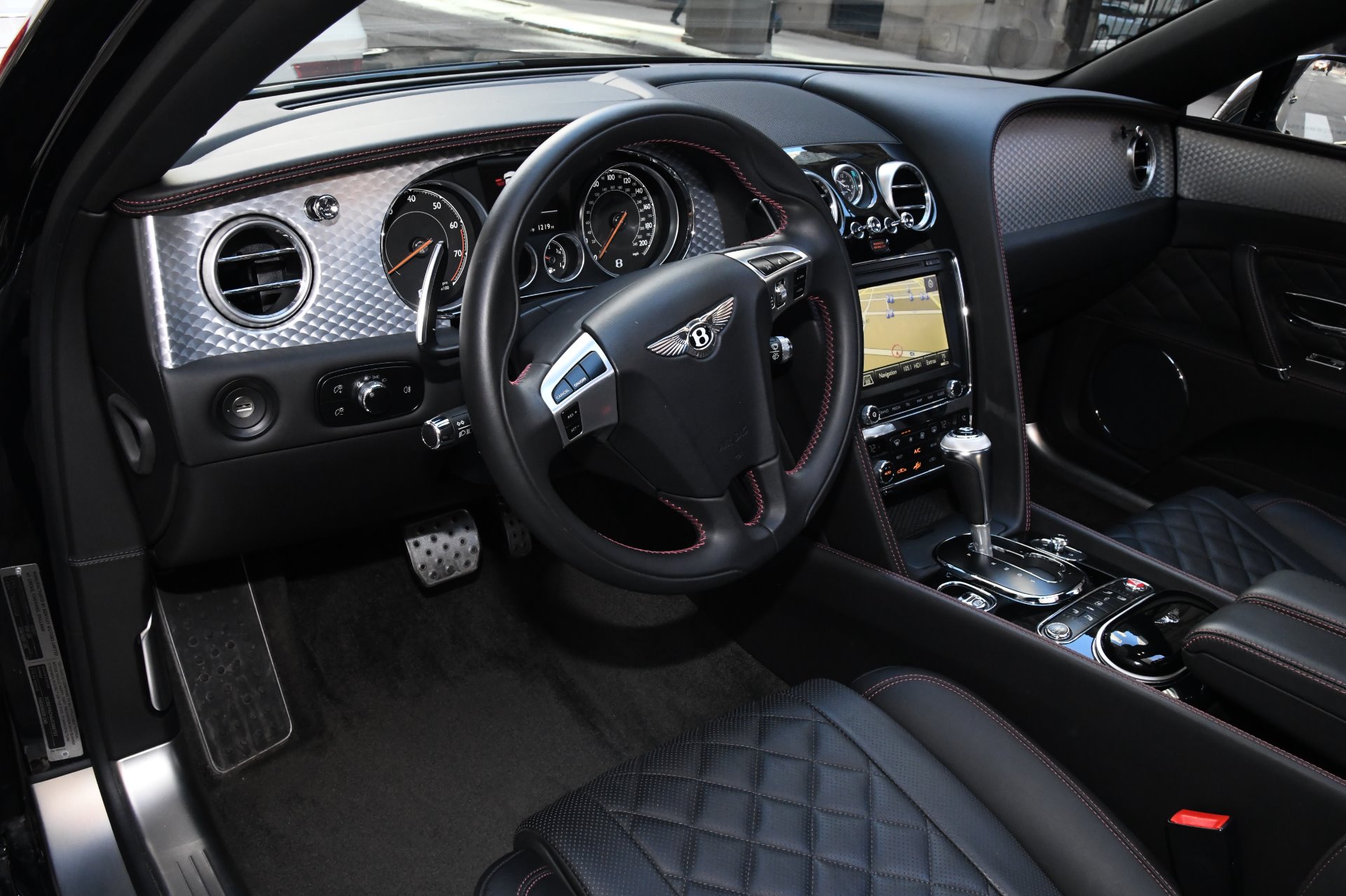 Used 2018 Bentley Flying Spur V8 S V8 S For Sale (Sold