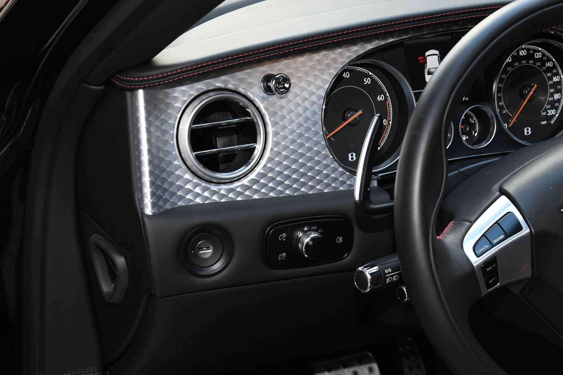 Used 2018 Bentley Flying Spur V8 S V8 S For Sale (Sold