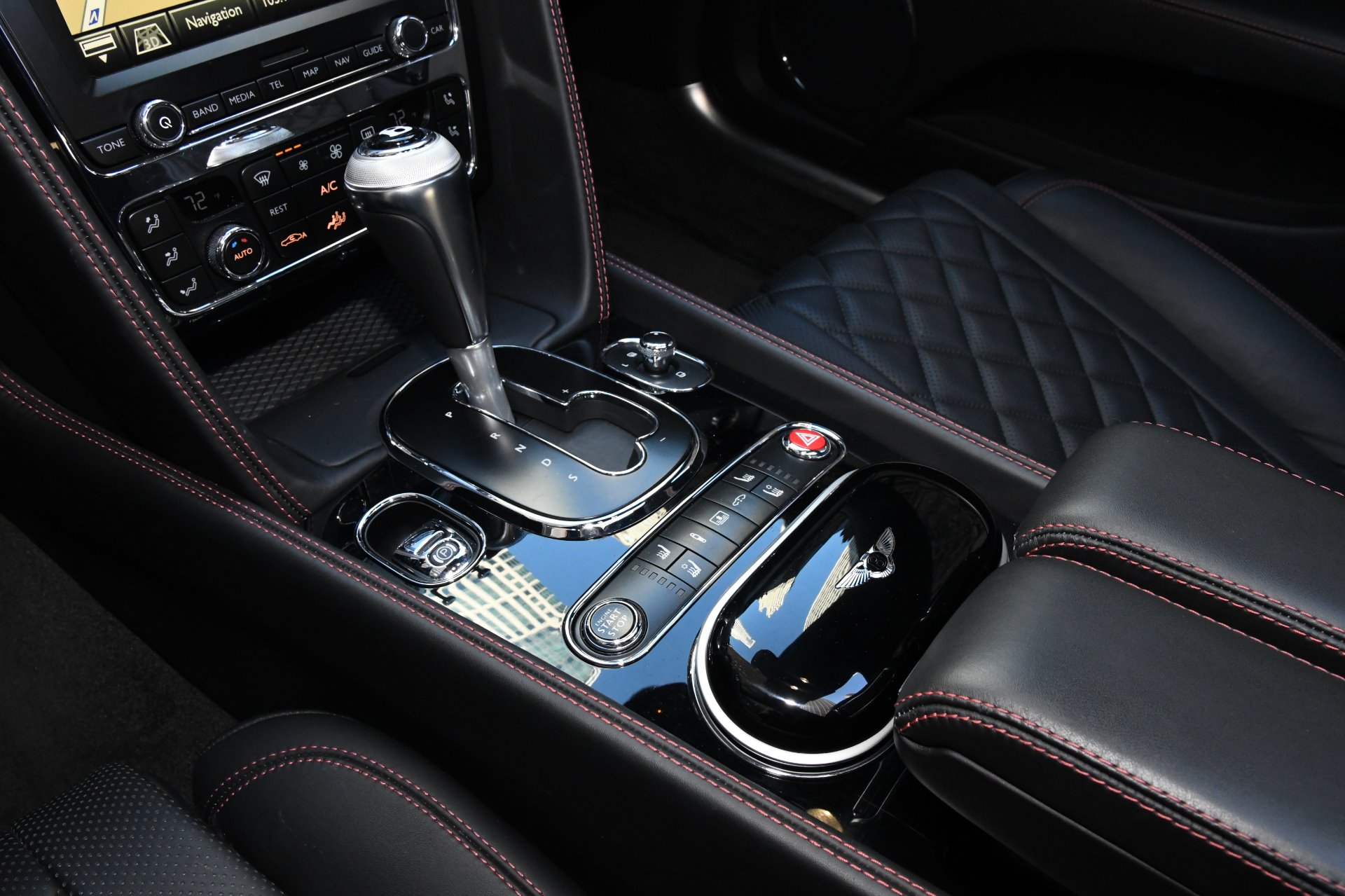 Used 2018 Bentley Flying Spur V8 S V8 S For Sale (Sold