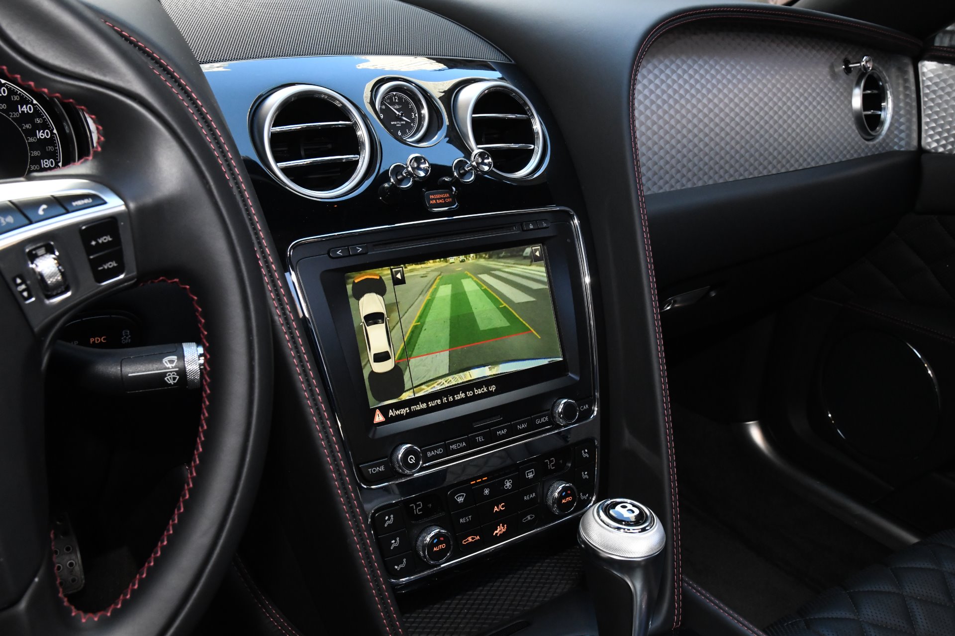 PANTHER GT DELUXE