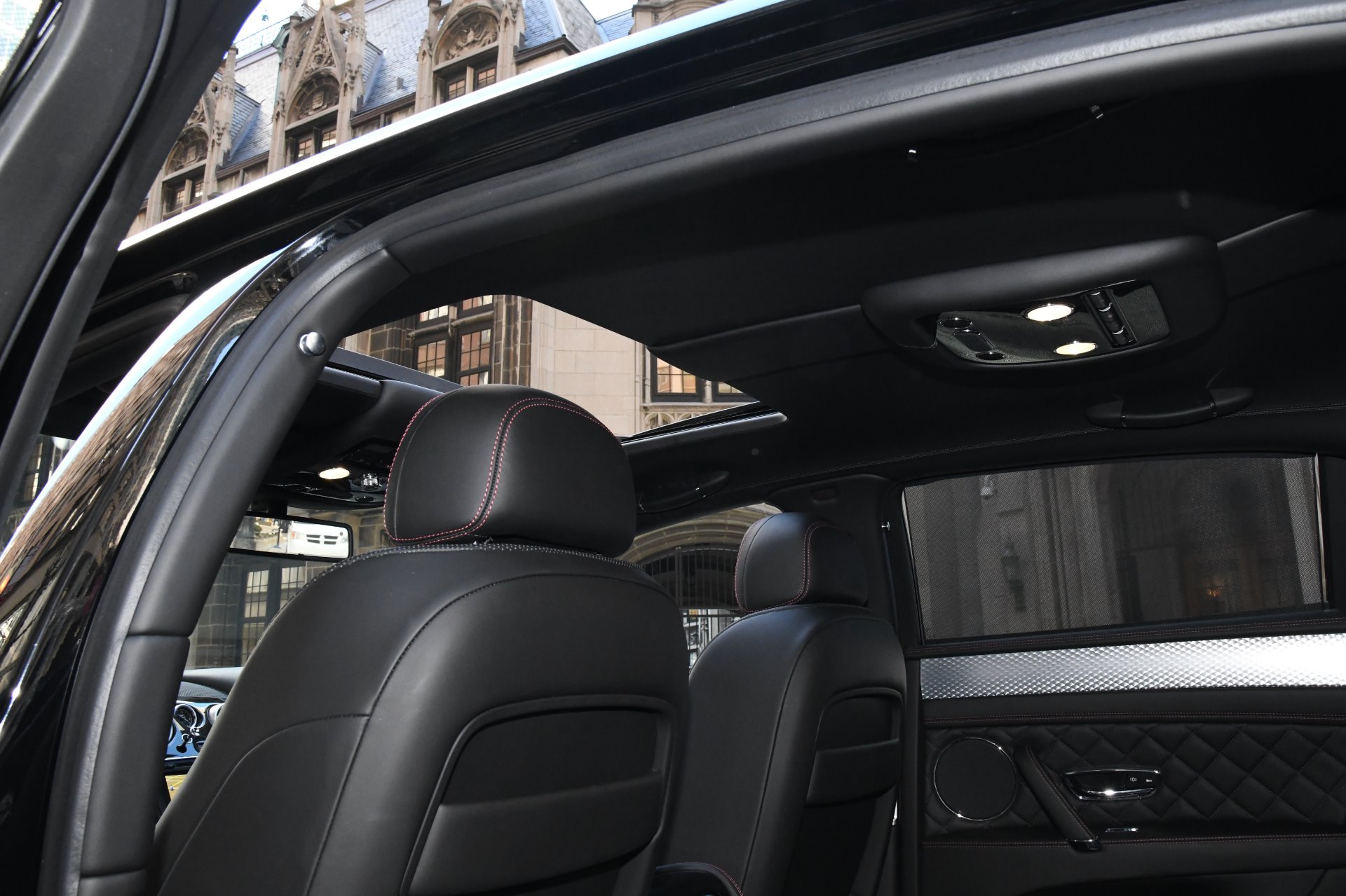 Used 2018 Bentley Flying Spur V8 S V8 S For Sale (Sold