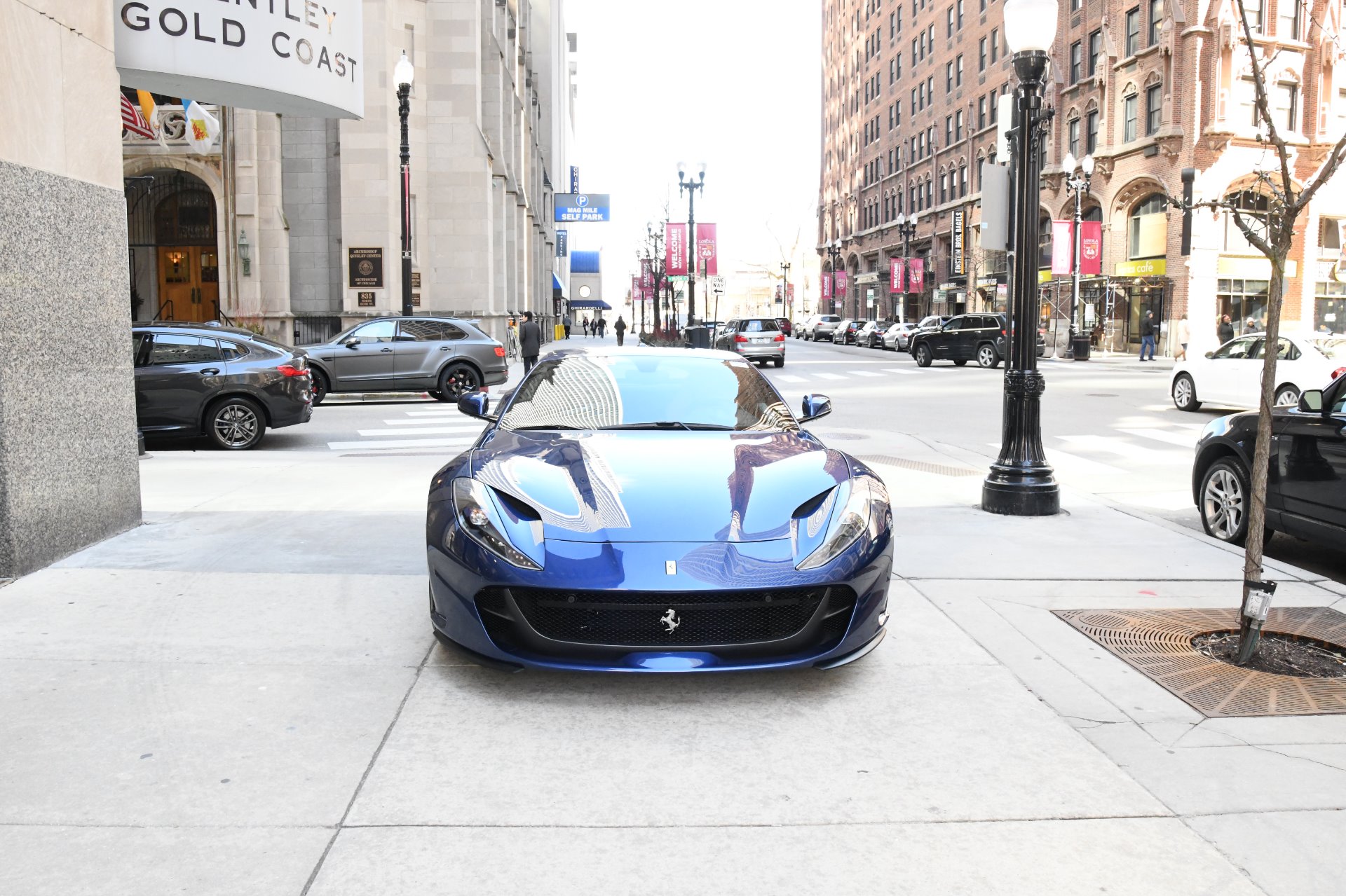 Used-2018-Ferrari-812-