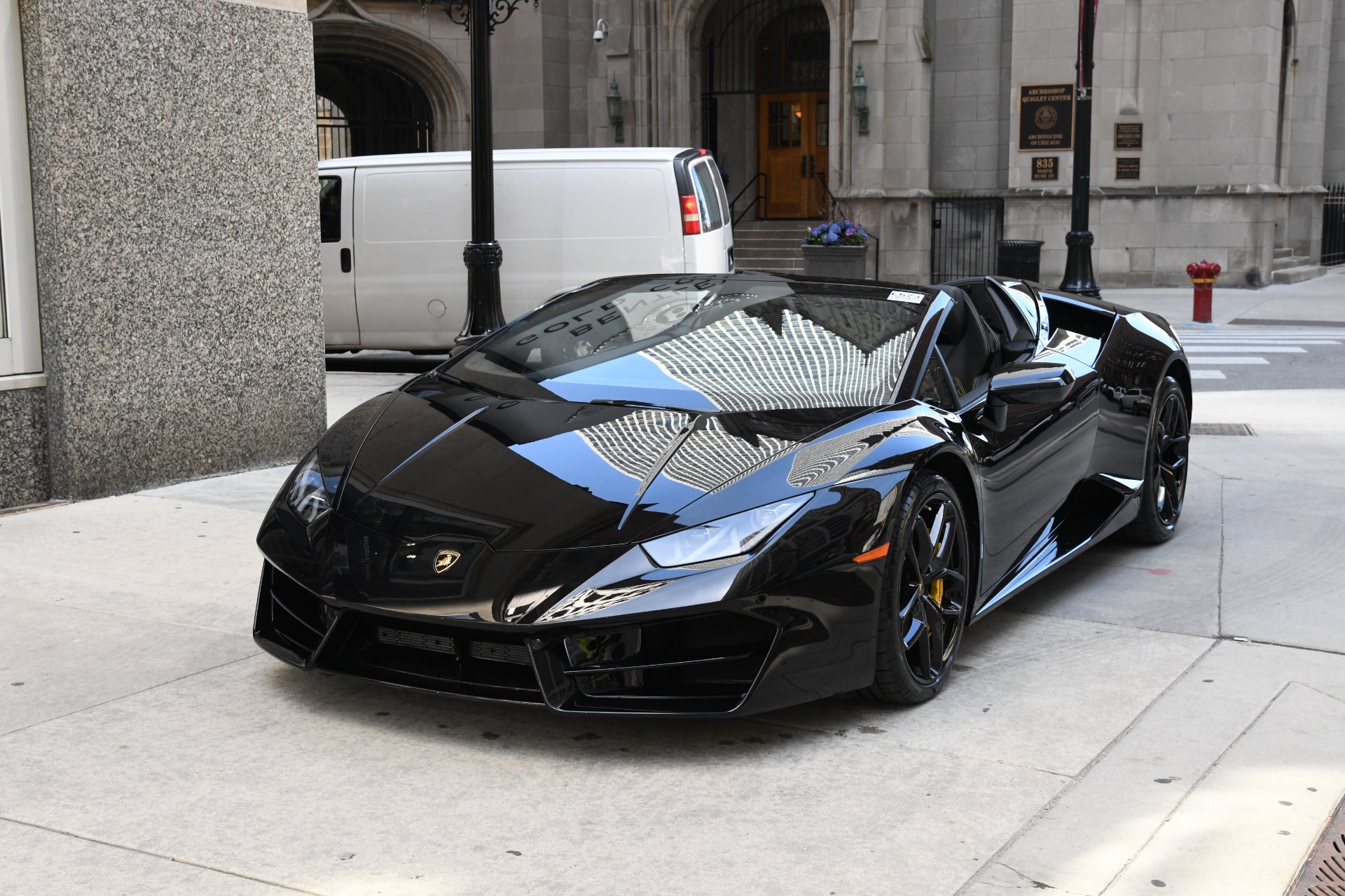 定番人気！ 2019 New Lamborghini Sale For Spyder 580-2 LP Spyder Huracan 帽子