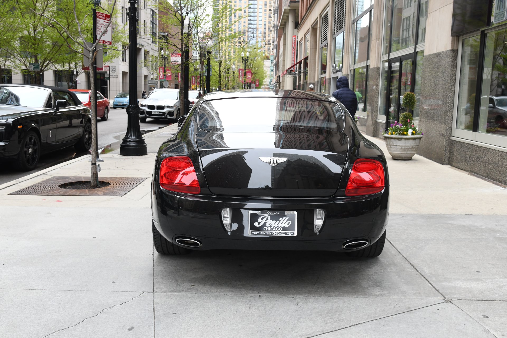 Continental 8p 2025