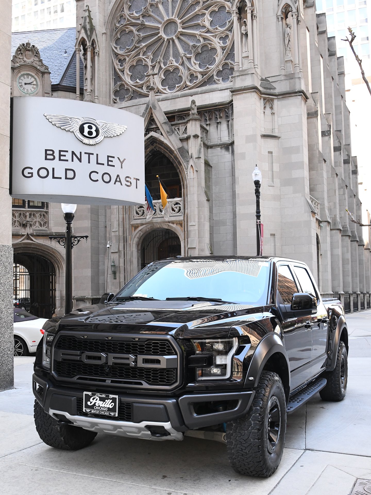 Used 2017 Ford F150 Raptor For Sale (Sold) Gold Coast