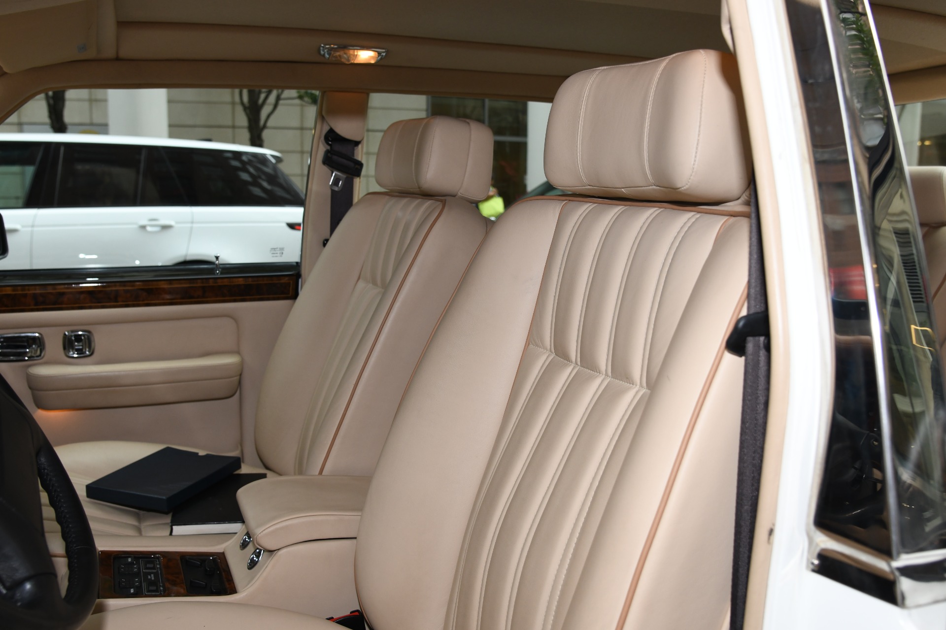 Used 1997 ROLLS-ROYCE SILVER DAWN For Sale (Sold Used 1997 ROLLS-ROYCE SILVER DAWN For Sale (Sold