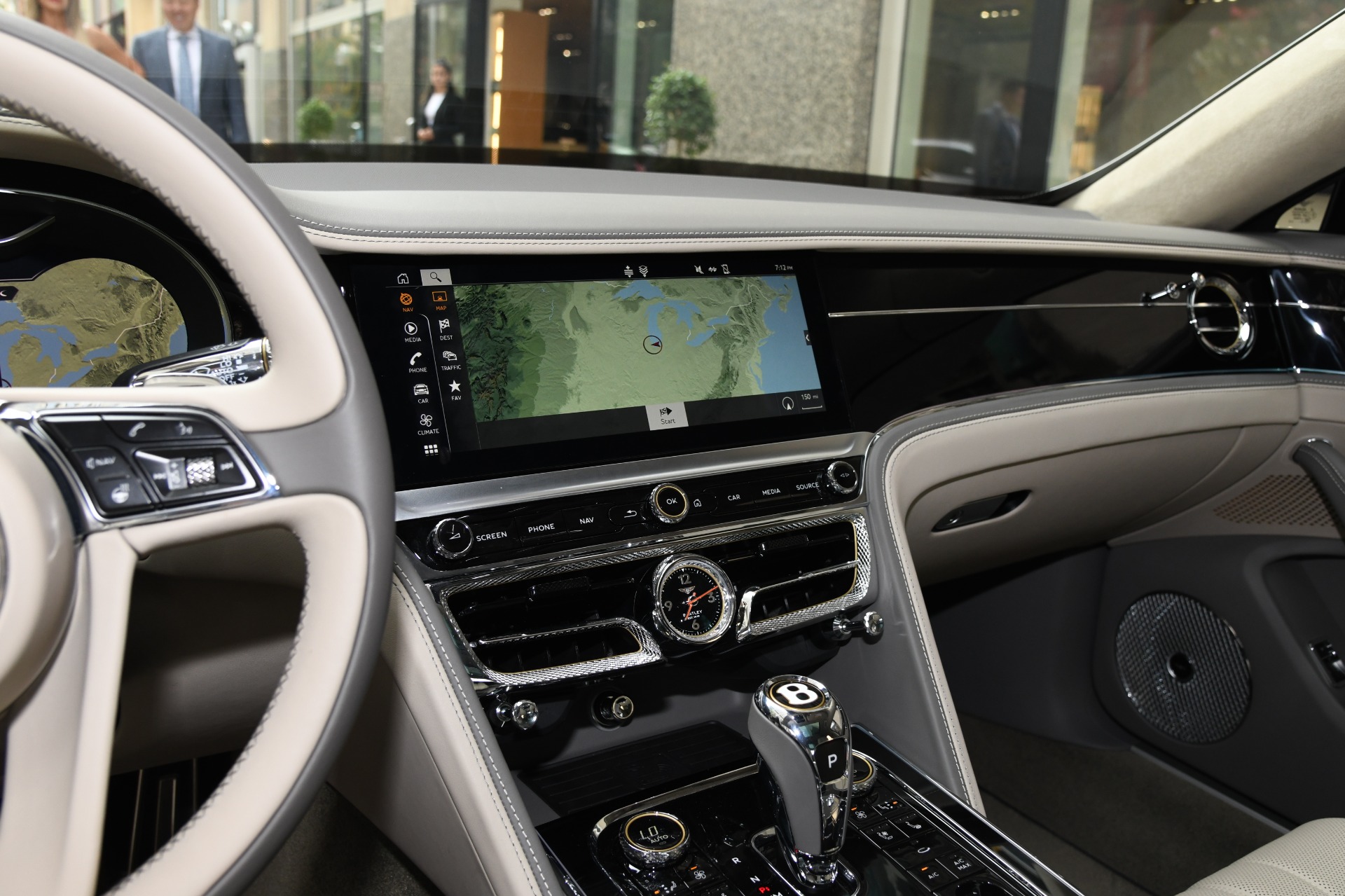 New 2020 Bentley FLYING SPUR W12 ORDER YOURS TODAY! For Sale New 2020 Bentley FLYING SPUR W12 ORDER YOURS TODAY! For Sale