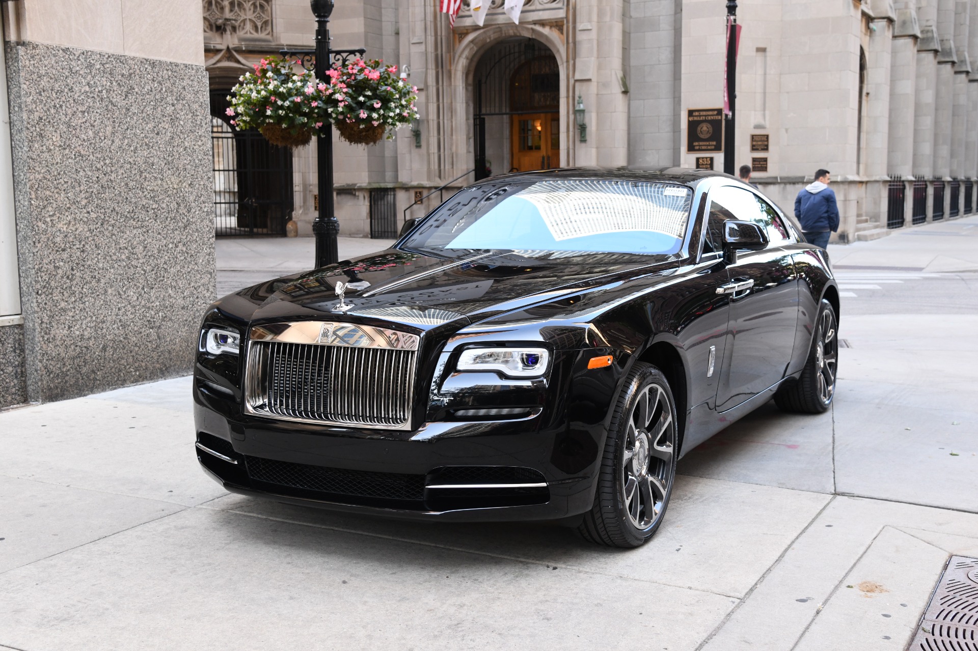 2020 RollsRoyce Wraith for Sale with Photos  CARFAX