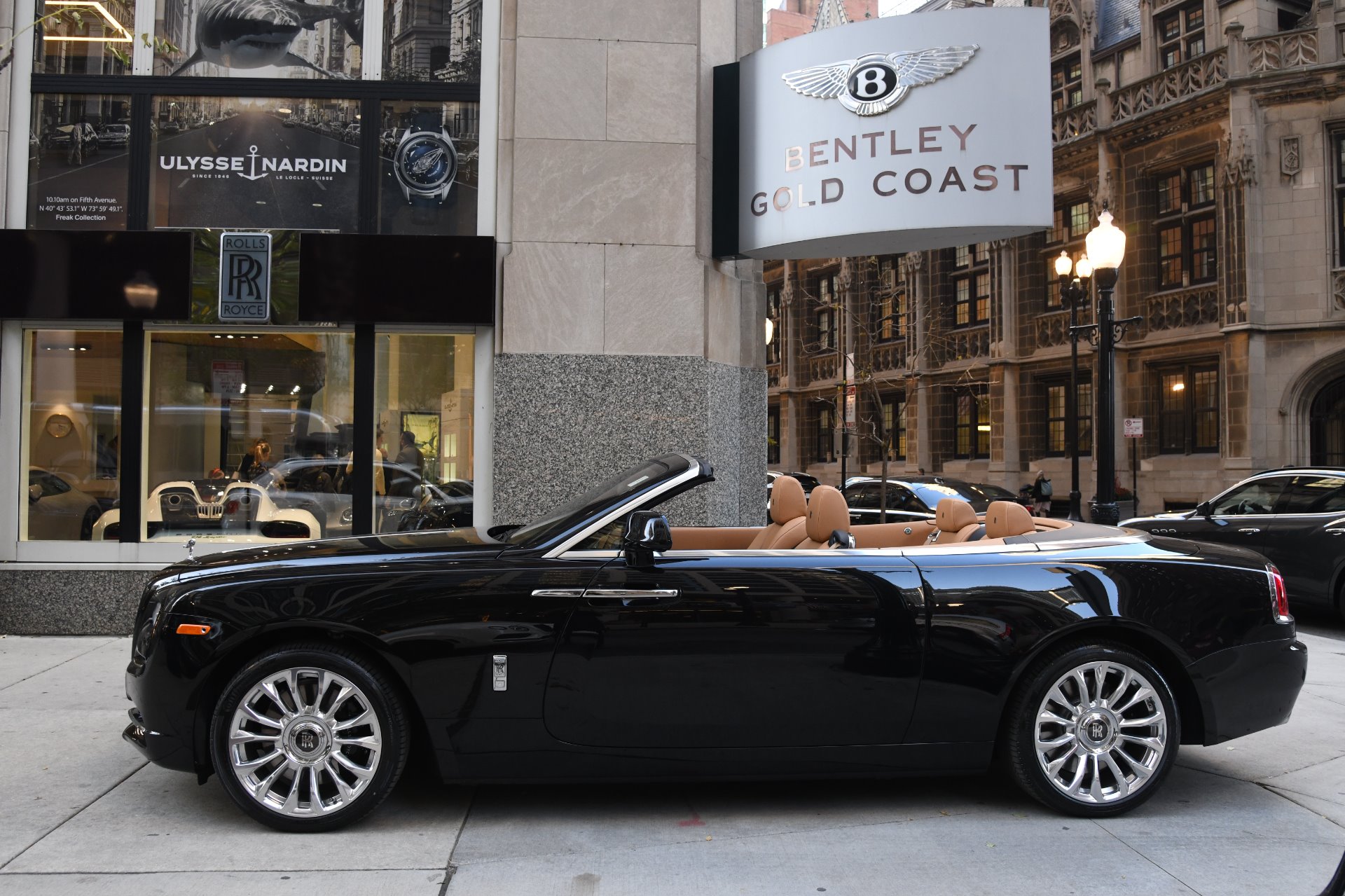 New-2020-Rolls-Royce-Dawn-