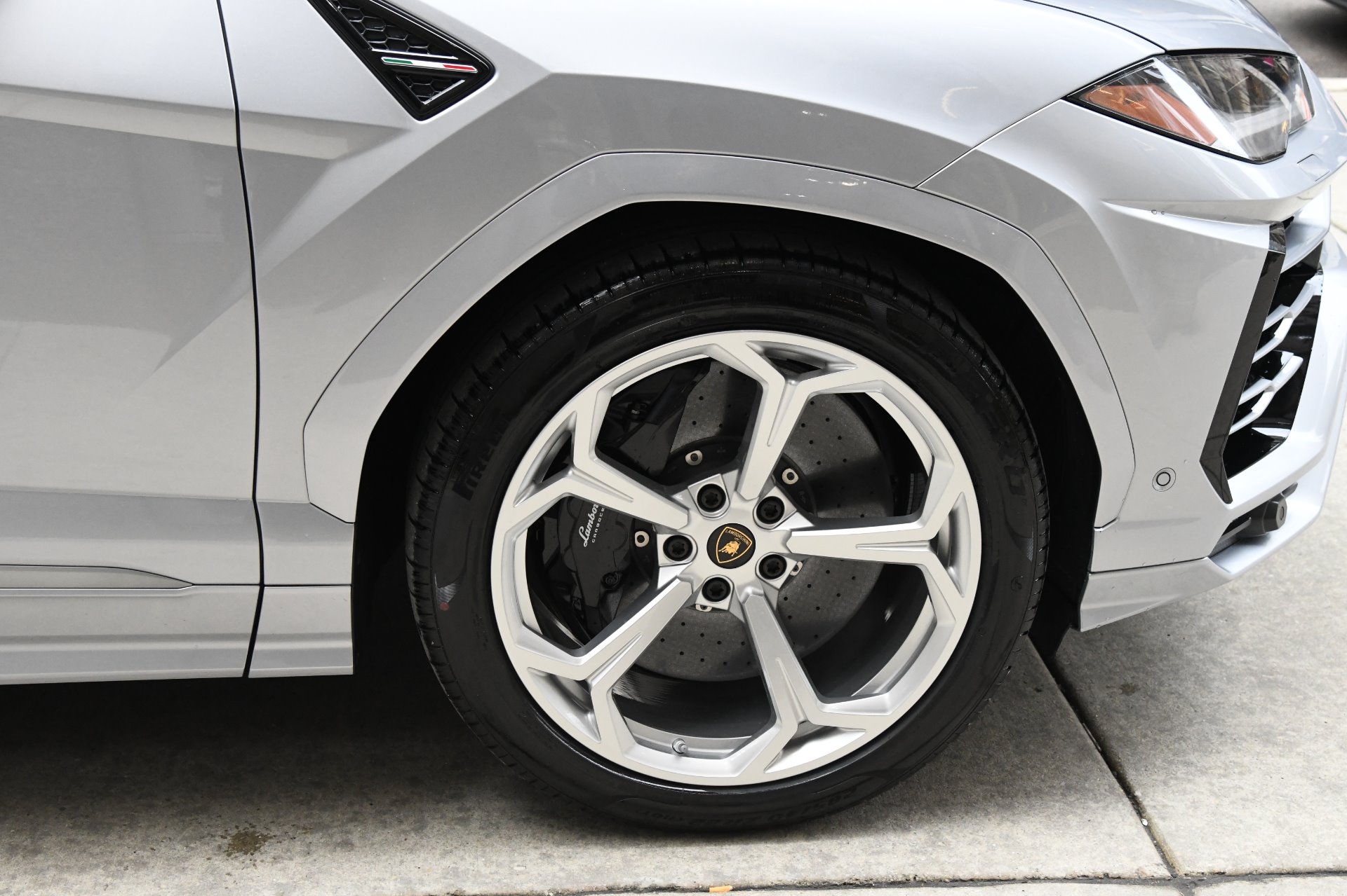 New 2020 Lamborghini Urus For Sale (Sold) | Lamborghini Gold