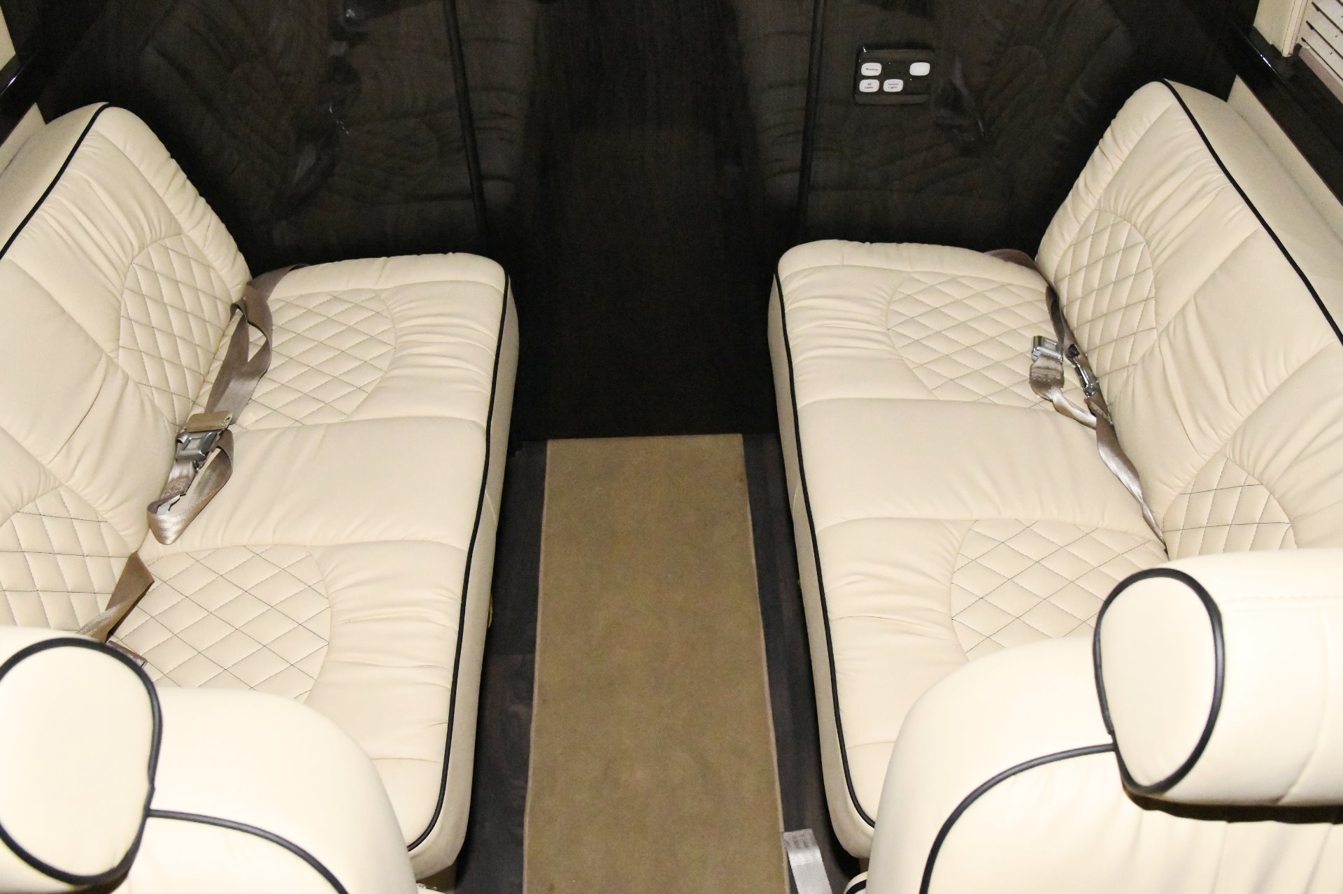 Used 2018 Mercedes-Benz Sprinter Cab Chassis 3500XD For Sale