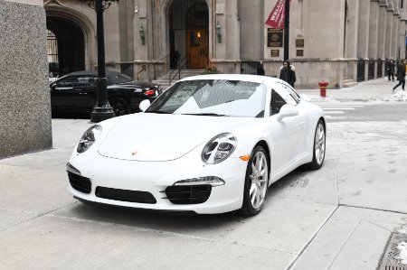 Porsche 911 Carrera S | ポルシェジャパン