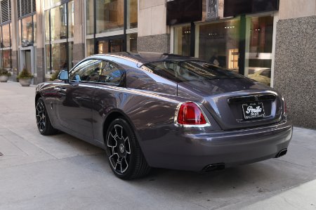 Kyosho Hi-End 1:18 scale Rolls-Royce Ghost SWB(Twilight