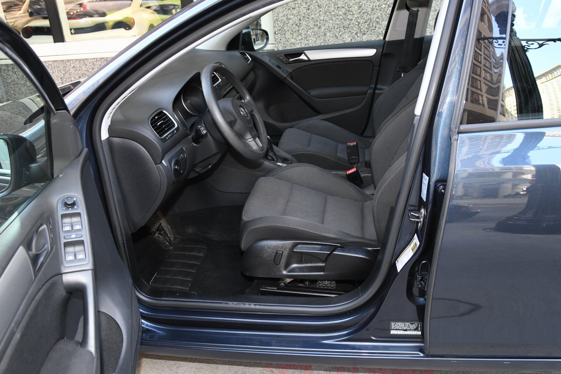 Used 2012 Volkswagen Golf 2.5L PZEV For Sale (Sold Used 2012 Volkswagen Golf 2.5L PZEV For Sale (Sold