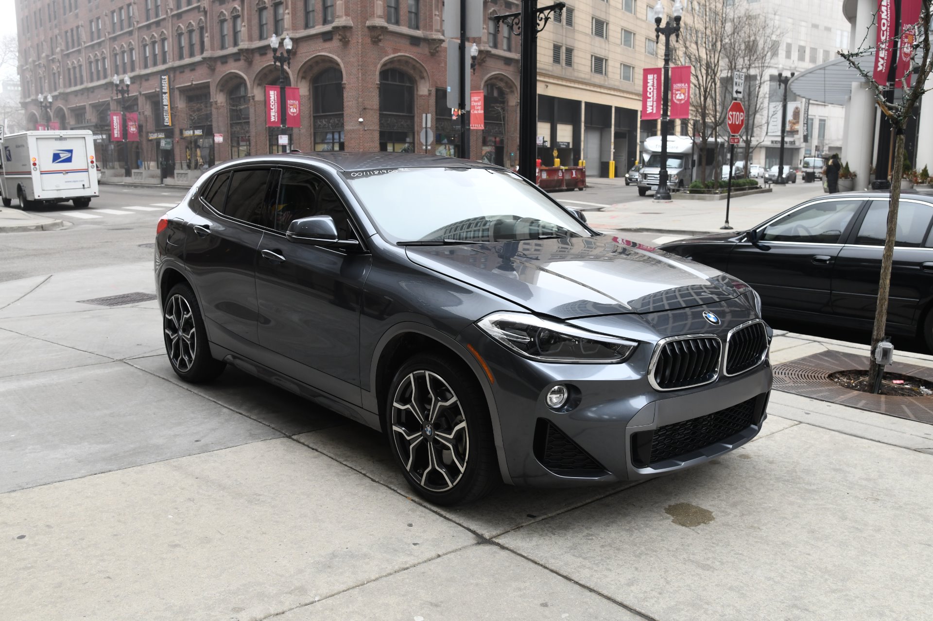 Used 2018 BMW X2 xDrive28i For Sale (Sold) | Lamborghini