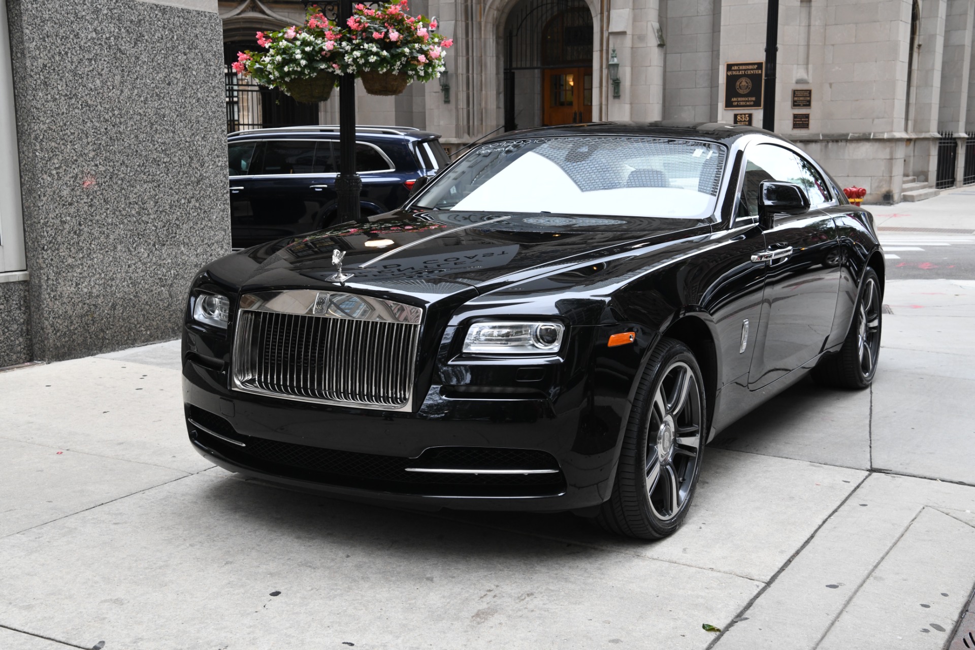 2016 RollsRoyce Wraith  UCAR LA AUTO GROUP