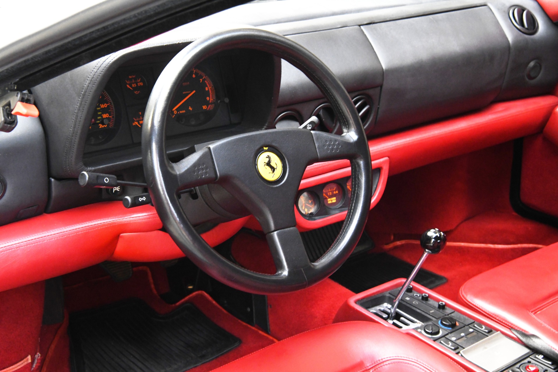 Tora5940ページ Bonhams Cars : 1992 Ferrari 512TR Chassis no