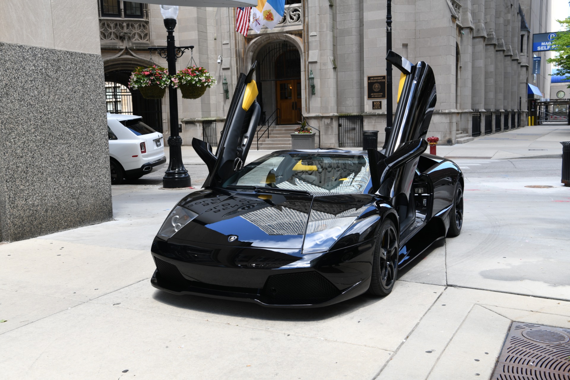 Used-2009-Lamborghini-
