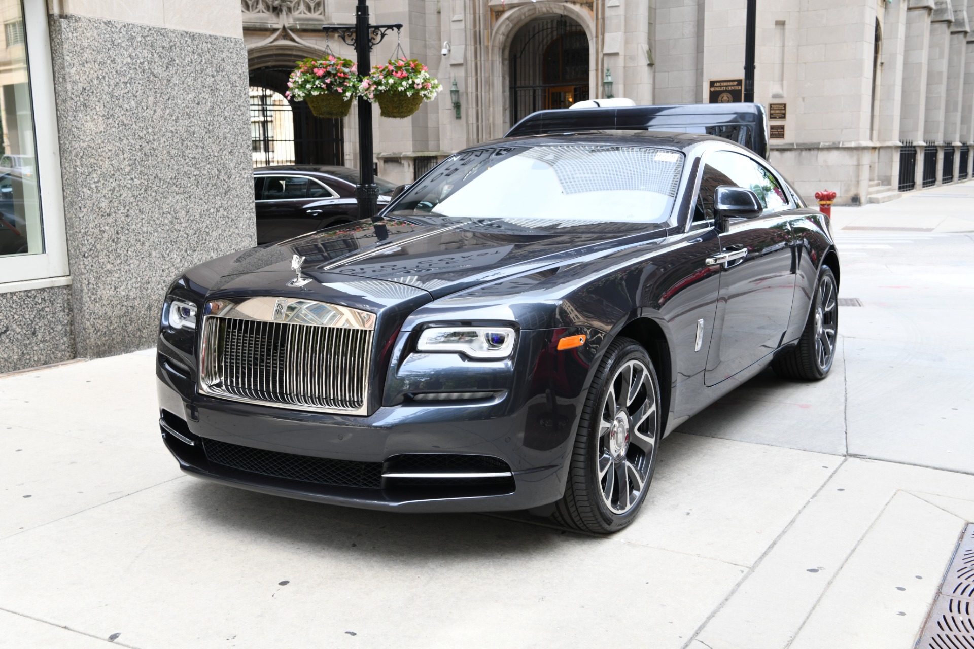 New-2020-Rolls-Royce-Wraith-