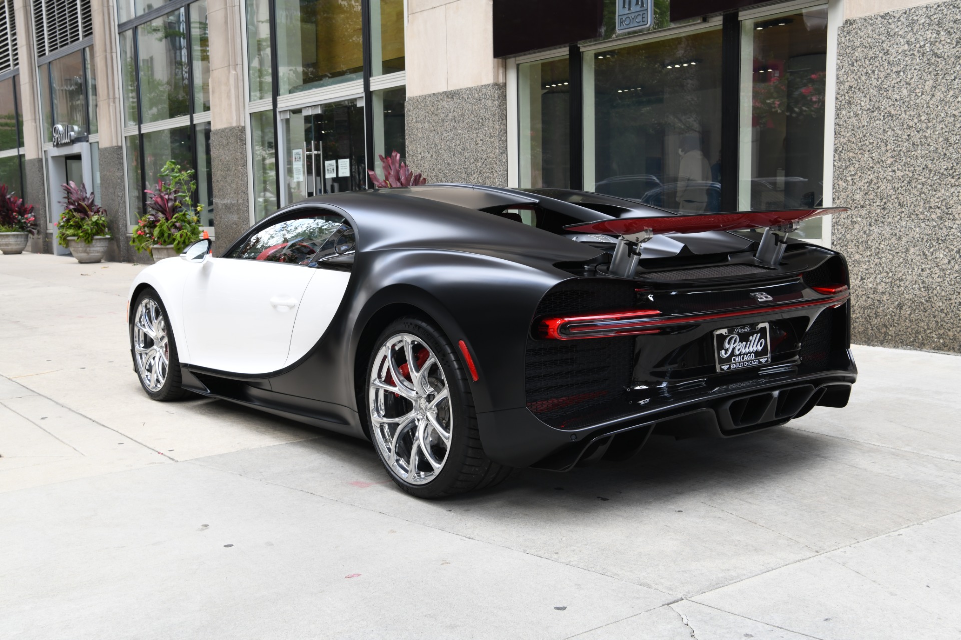 2019 BUGATTI CHIRON for Sale, FL - WEST PALM BEACH