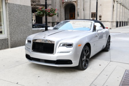 第一ネット New 2021 Sale For COLLECTION BULLET SILVER Dawn Rolls-Royce シューズ