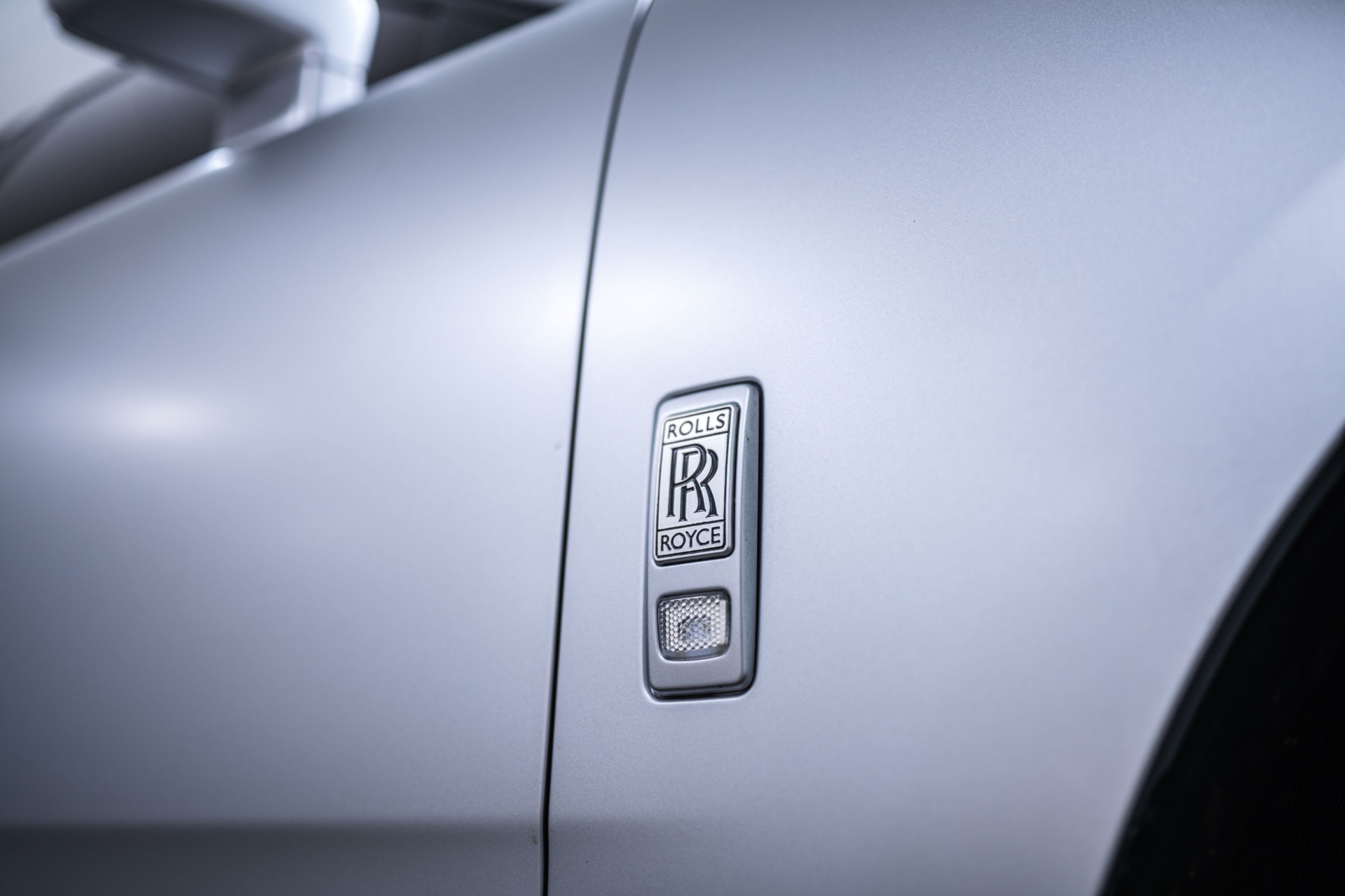 Used 2021 Rolls-Royce Cullinan For Sale (Sold) | Lamborghini