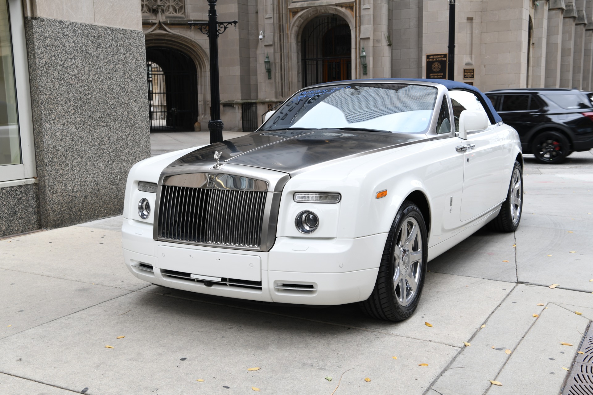 Chạy hơn 40000 km RollsRoyce Phantom bản 100 năm vẫn có giá 20 tỷ tại Hà  Nội  CafeAutoVn