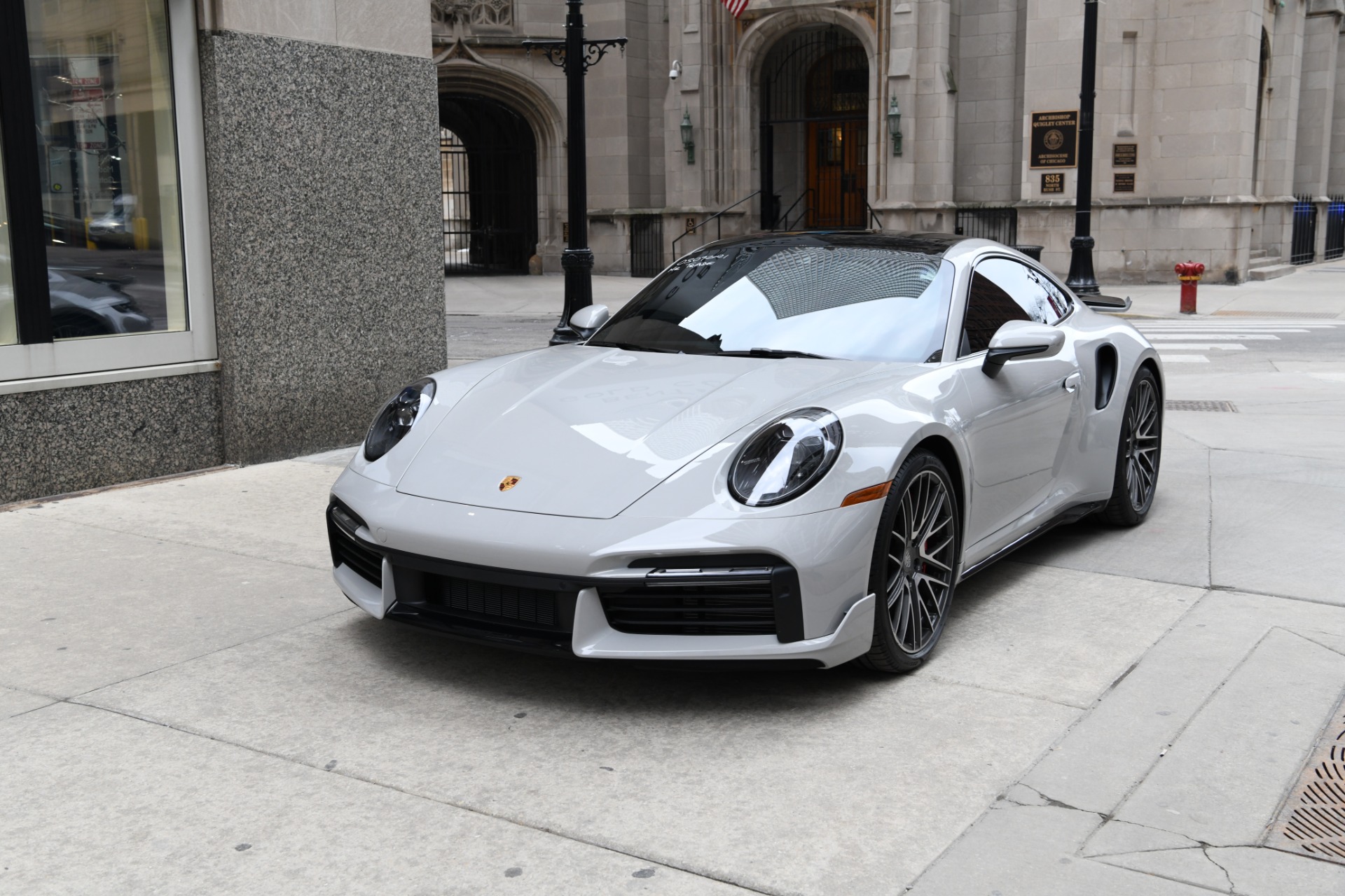 911　(Sold)　For　Porsche　Sale　Stock　Lamborghini　Used　Gold　Coast　2021　Turbo　#58226