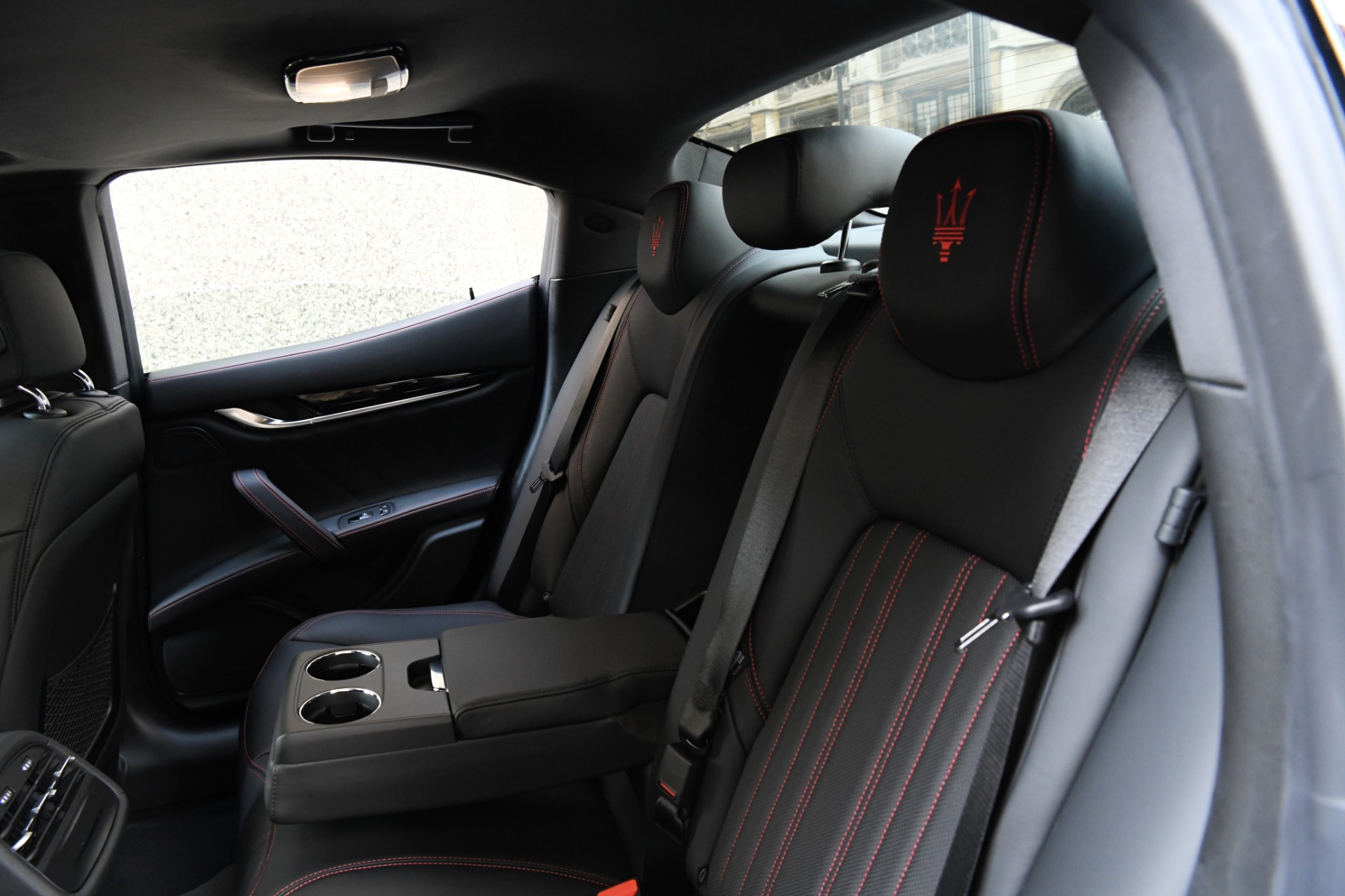 New 2021 Maserati Ghibli For Sale (Sold) | Lamborghini Gold