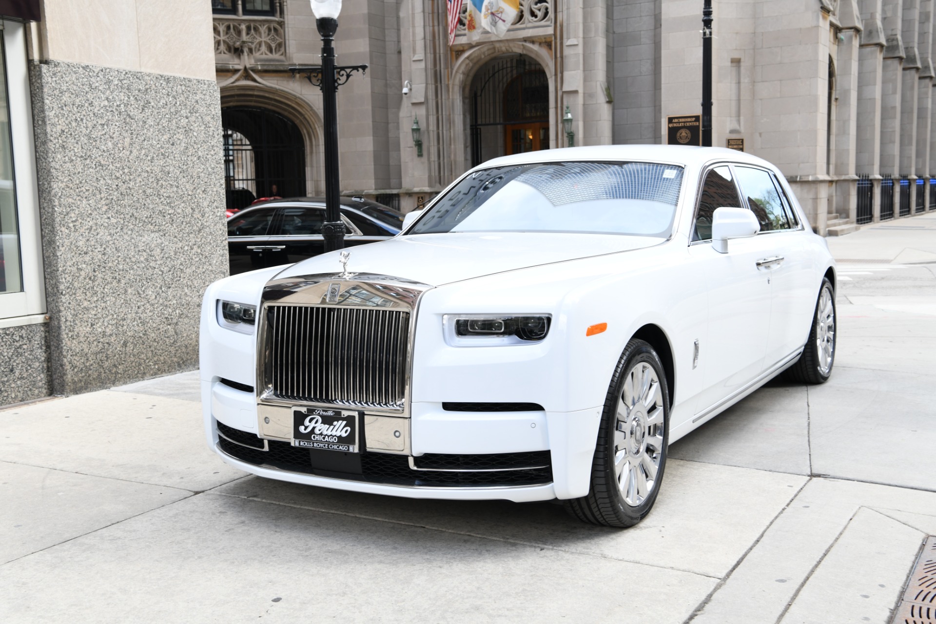 Chi tiết 72 về rolls royce ghost 2021 extended wheelbase hay nhất  Du học  Akina
