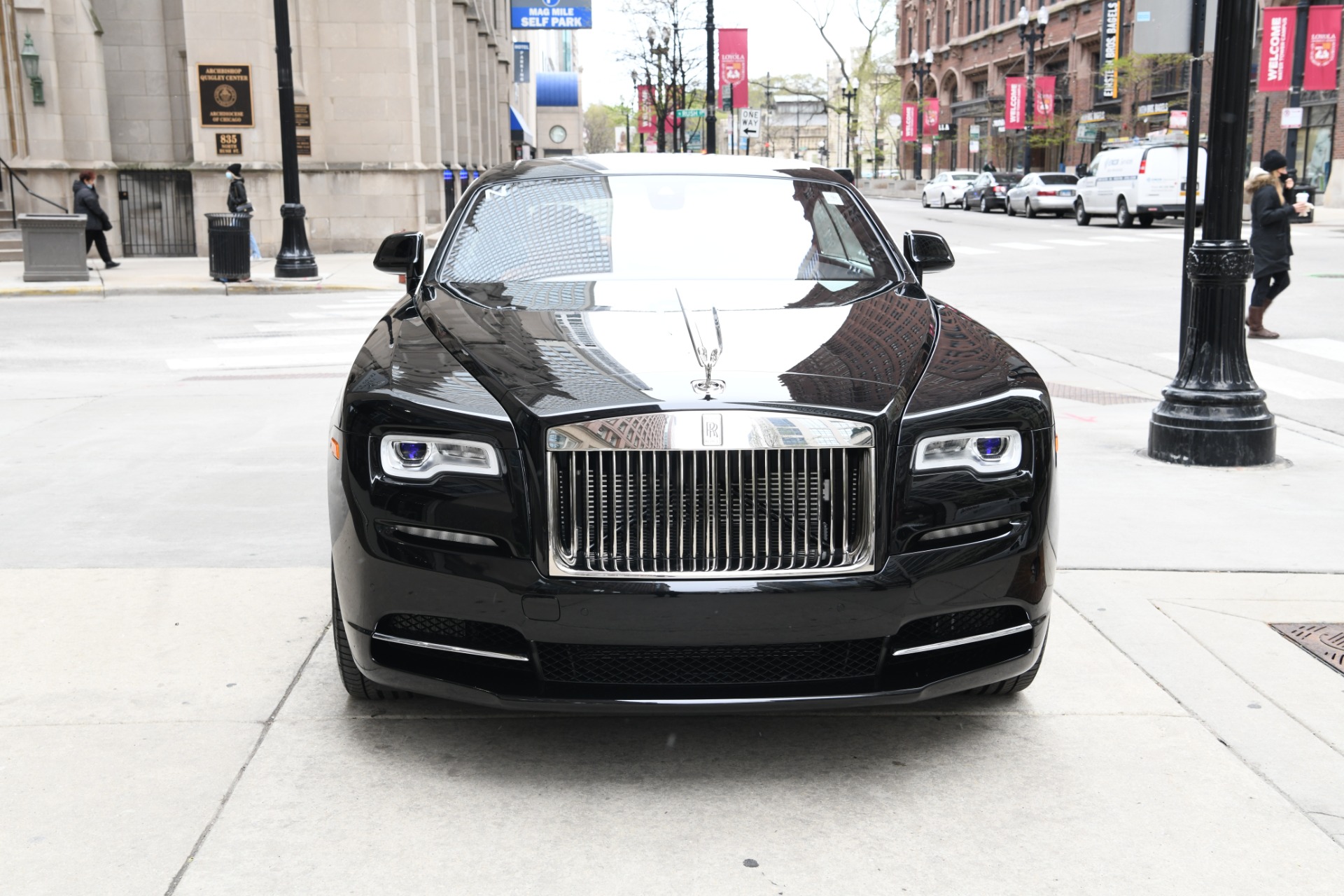 激レア 1/64 Rolls Royce Wraith シリアルナンバー入り｜ゲーム・おもちゃ・グッズ