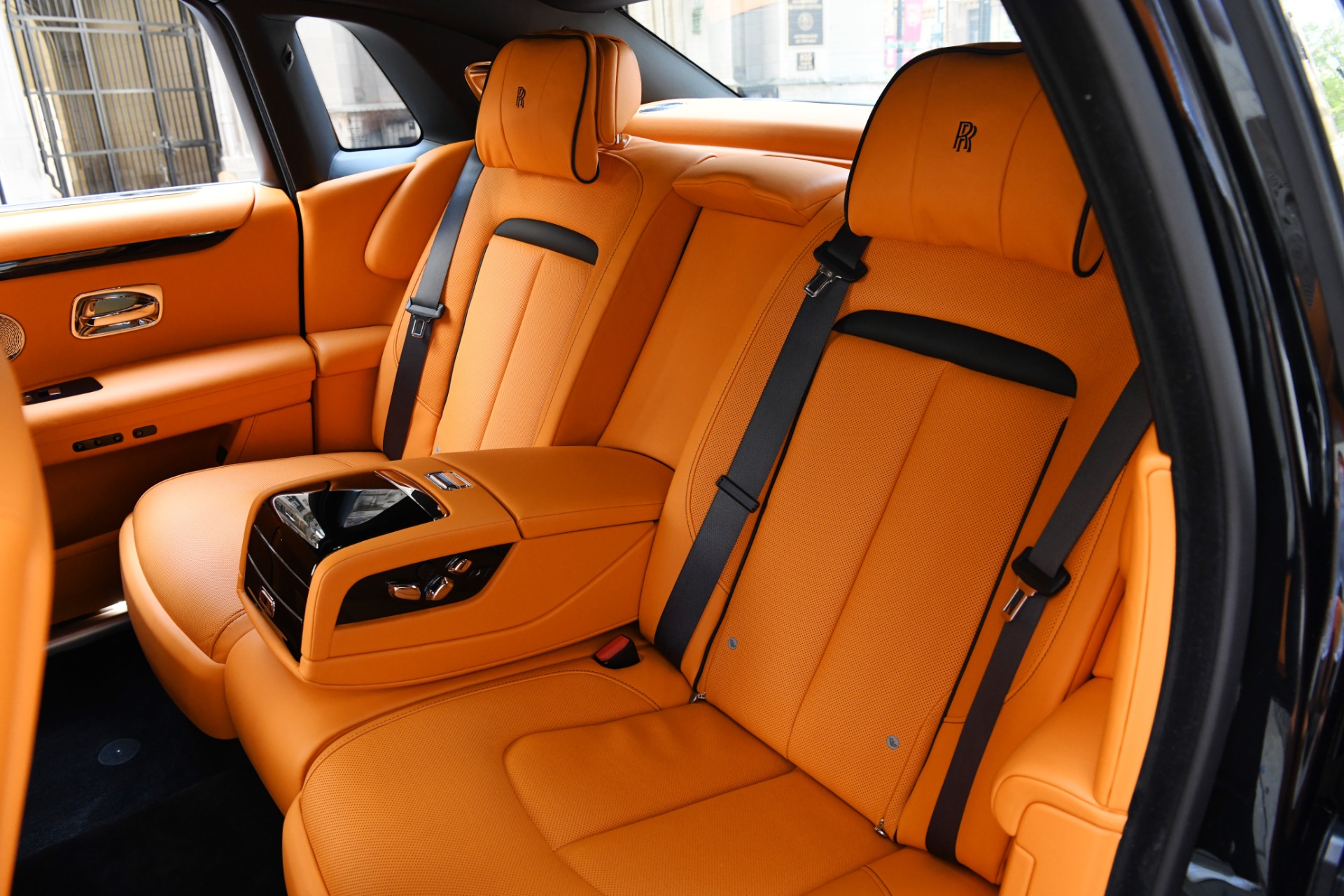 2021 RollsRoyce Ghost vs Bentley Flying Spur and MercedesMaybach S650  Battle of the opulent  CNET