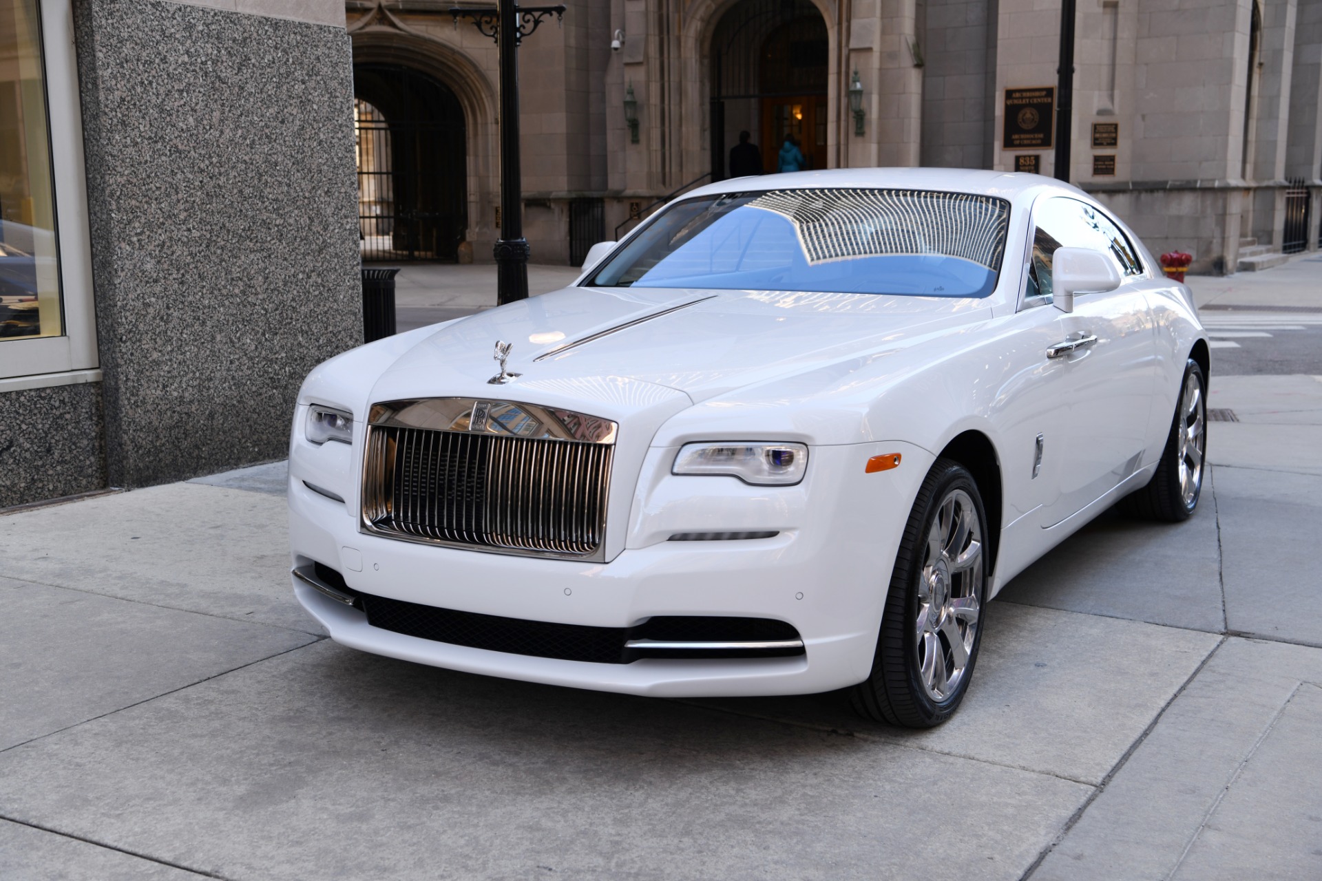 New 2018 Rolls Royce Wraith RS EDITION For Sale Sold  Road Show  International LLC Stock X86870