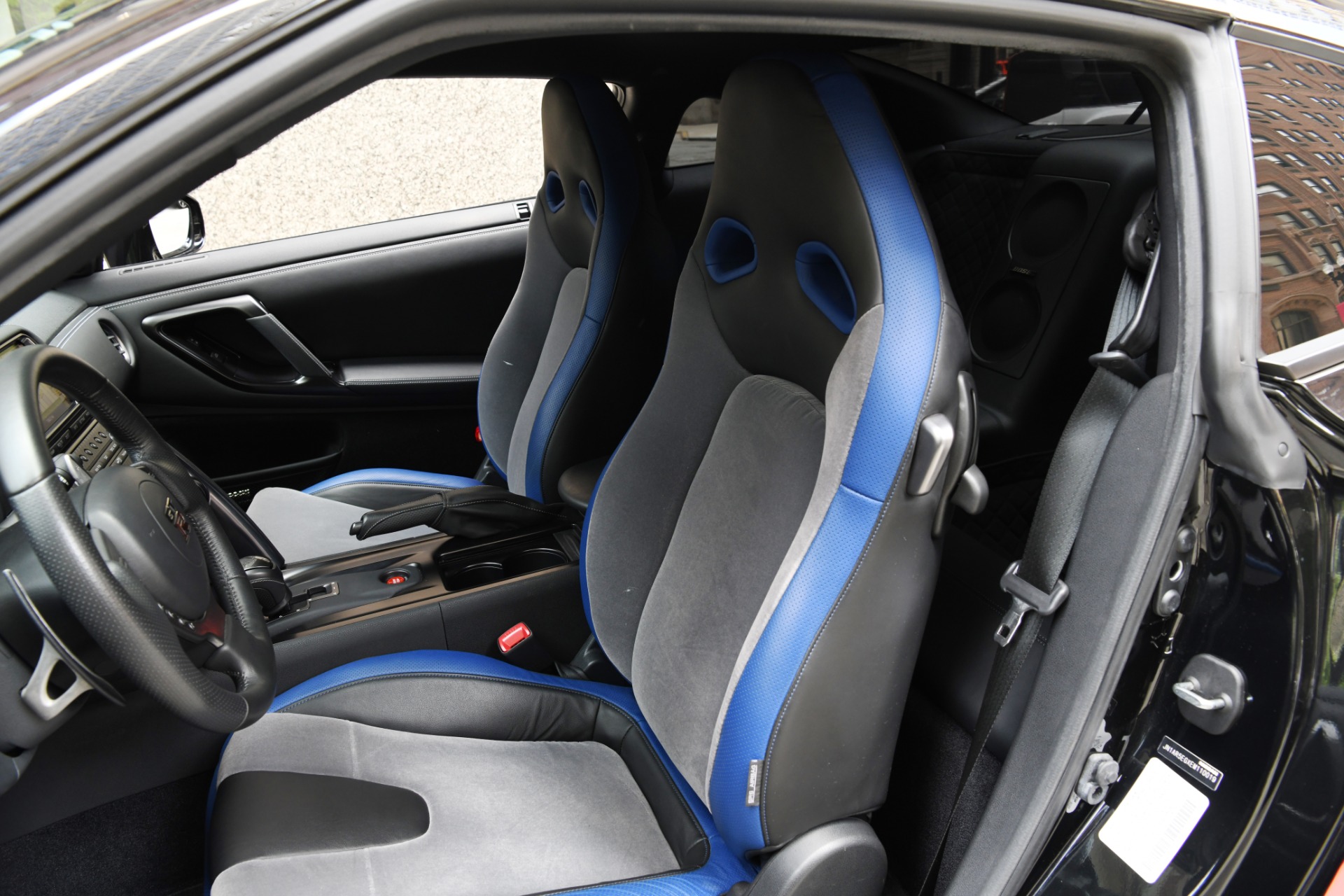 Used 2014 Nissan GT-R Track Edition For Sale (Sold