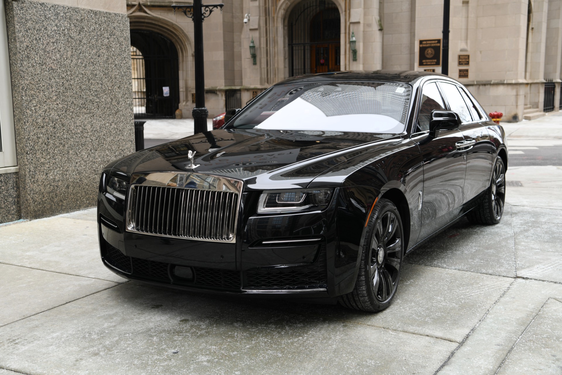 Used-2021-Rolls-Royce-Ghost-