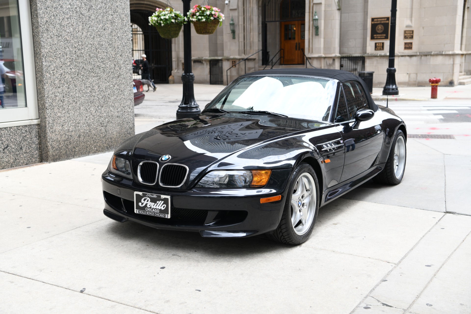 Used-1998-BMW-M-ROADSTER-