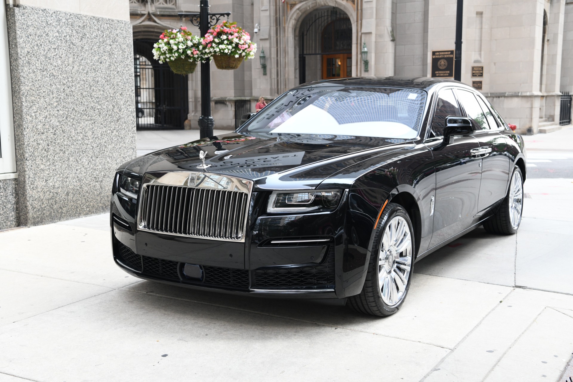 New-2021-Rolls-Royce-Ghost-