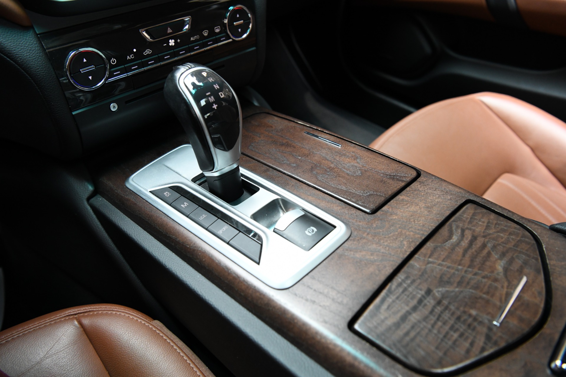 Used 2016 Maserati Ghibli S Q4 For Sale (Sold) | Lamborghini