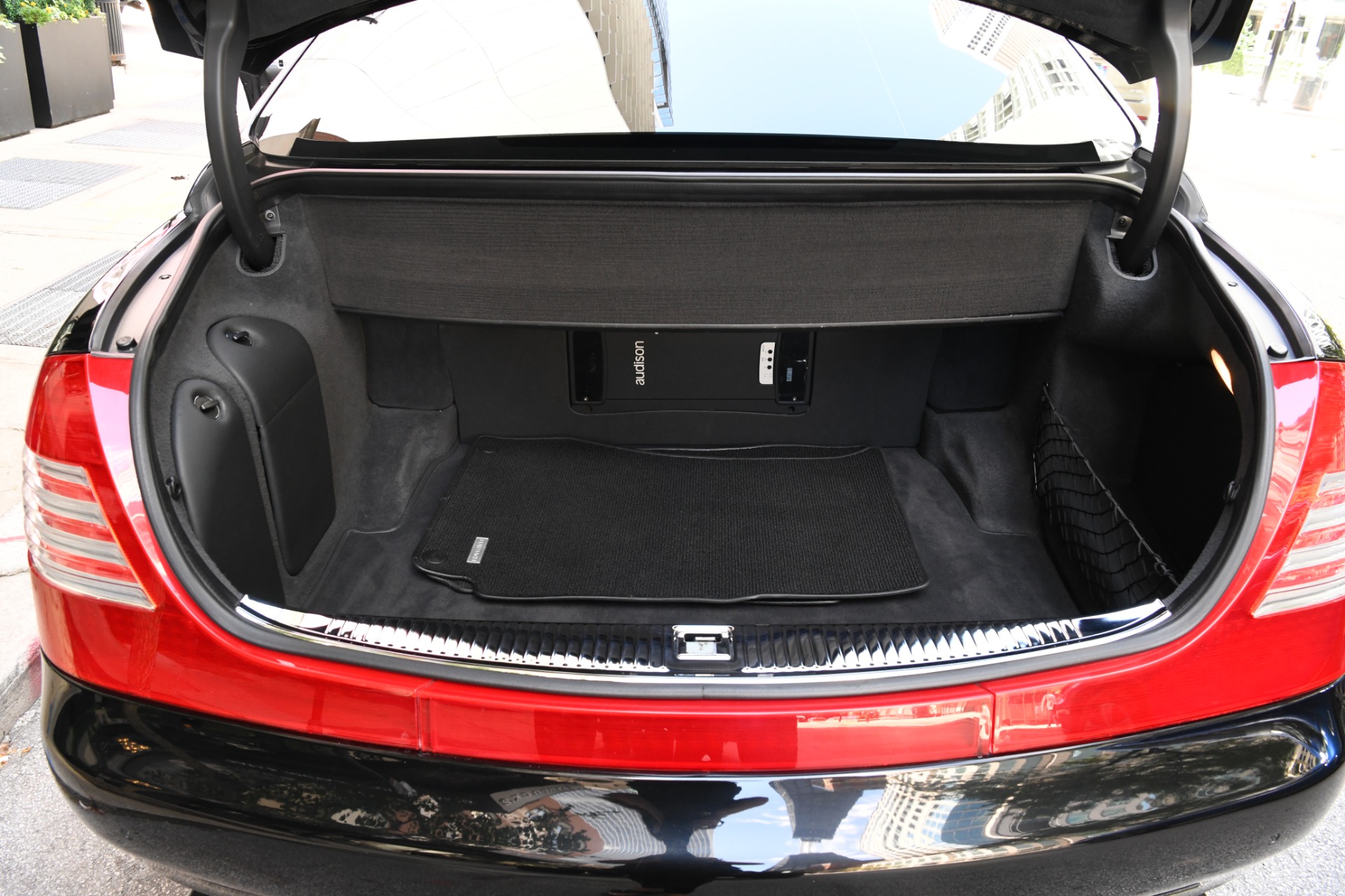 Used 2009 Maybach 62 S For Sale (Sold) | Lamborghini Gold