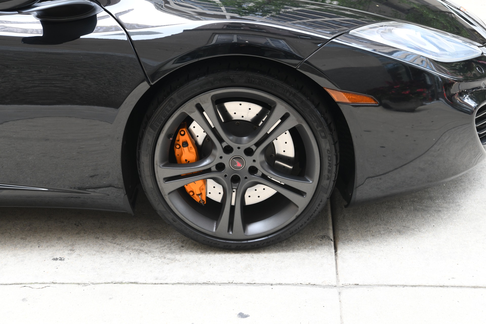 Used 2012 McLaren MP4-12C For Sale (Sold) | Lamborghini Gold Used 2012 McLaren MP4-12C For Sale (Sold) | Lamborghini Gold