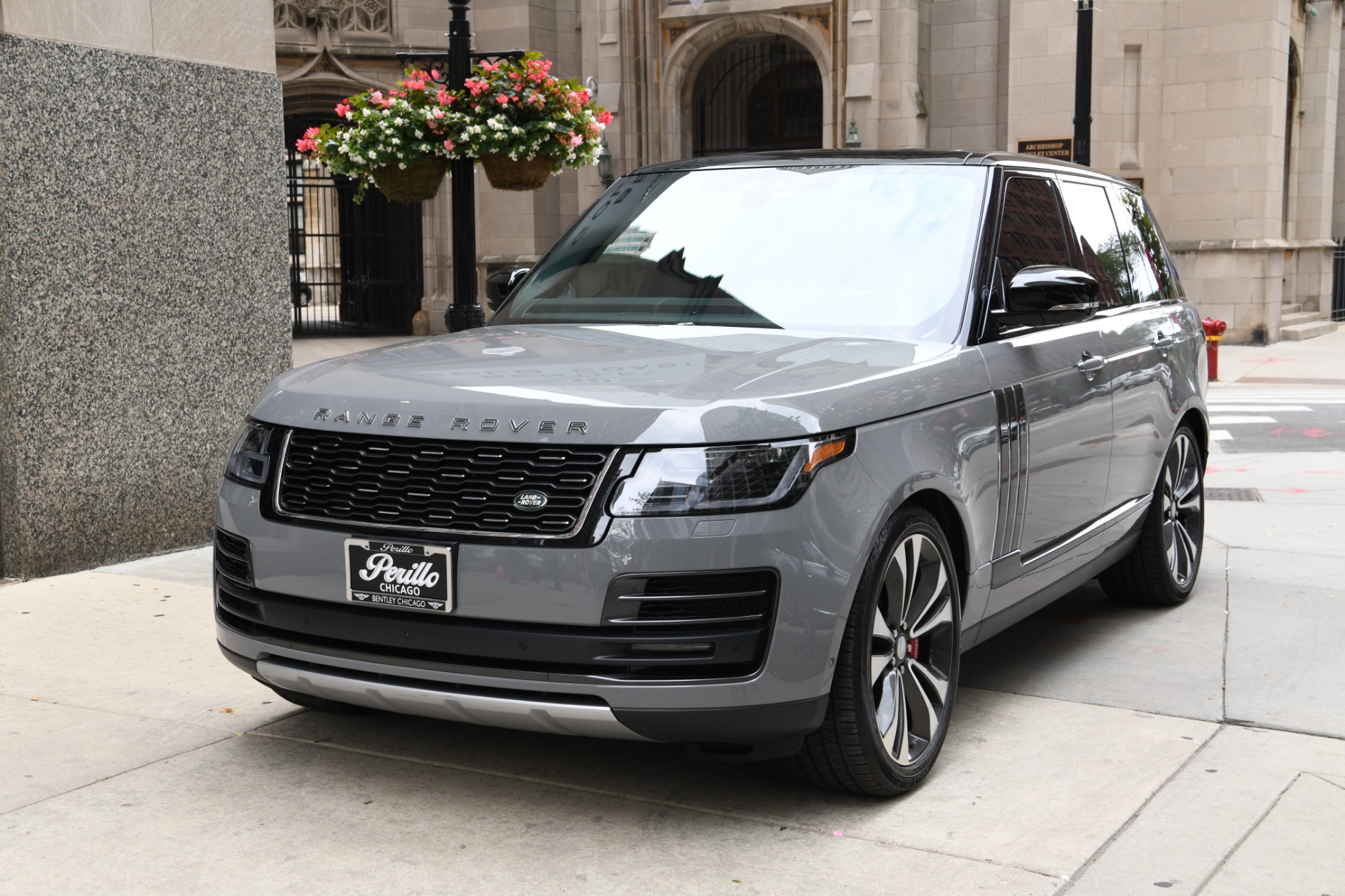 Rocker Panel Kit | LAND ROVER RANGE ROVER SVAUTOBIOGRAPHY DYNAMIC SWB 2020 Rocker Panel Kit | LAND ROVER RANGE ROVER SVAUTOBIOGRAPHY DYNAMIC SWB 2020