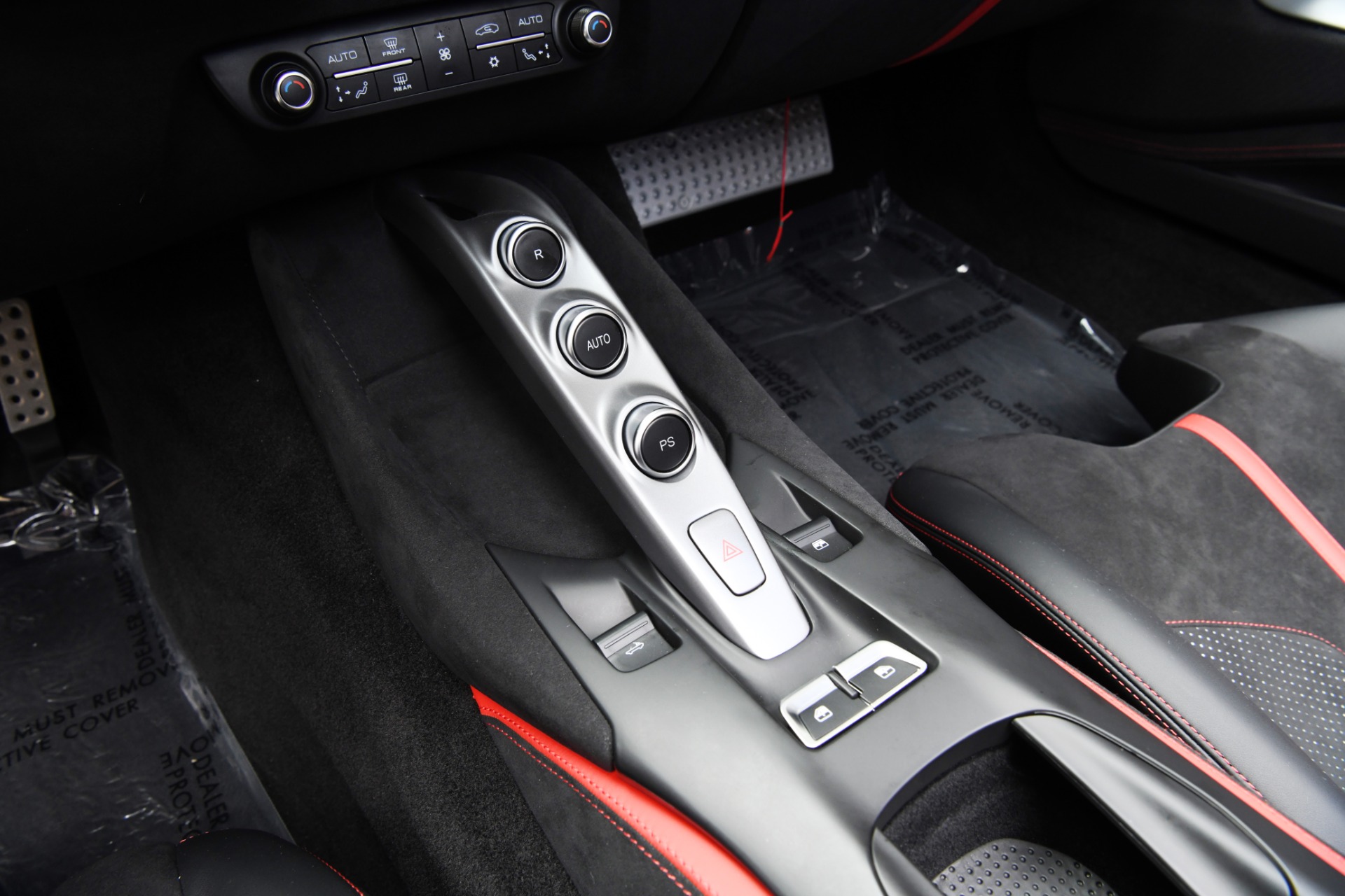 Used 2021 Ferrari 812 GTS For Sale (Sold) | Lamborghini Gold