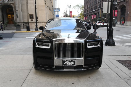 RollsRoyce Ghost and Ghost Extended launched in Singapore  Torque
